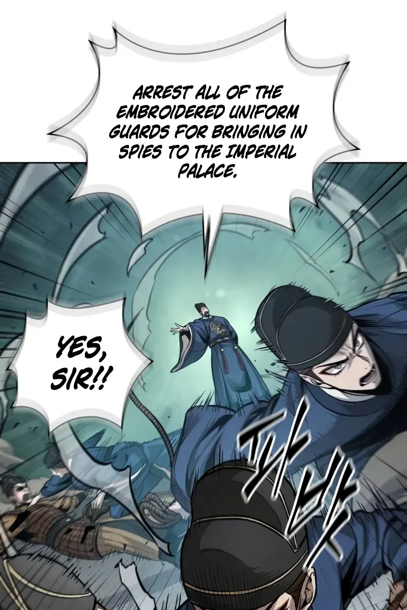 Nano Machine Chapter 210 Page 34