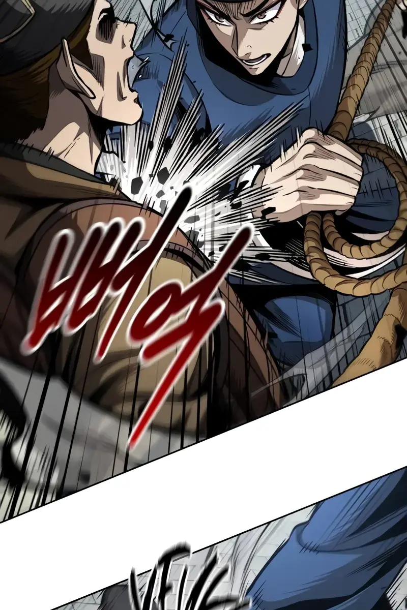 Nano Machine Chapter 210 Page 35