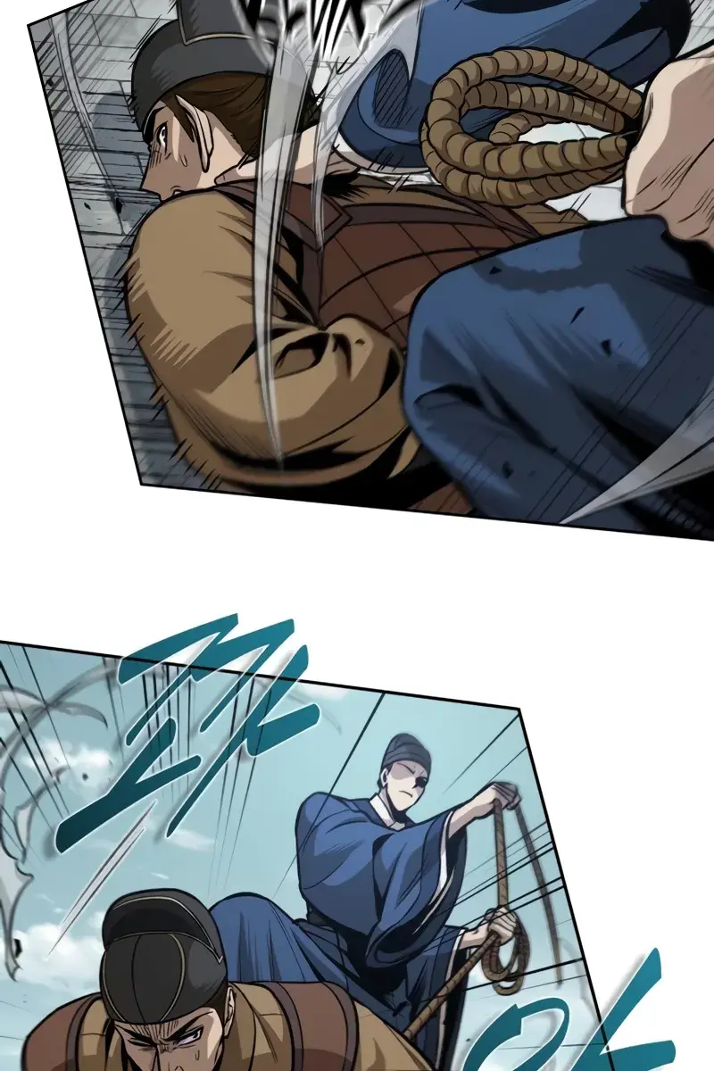 Nano Machine Chapter 210 Page 36