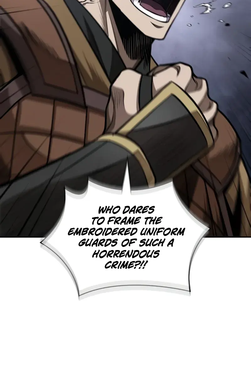 Nano Machine Chapter 210 Page 38