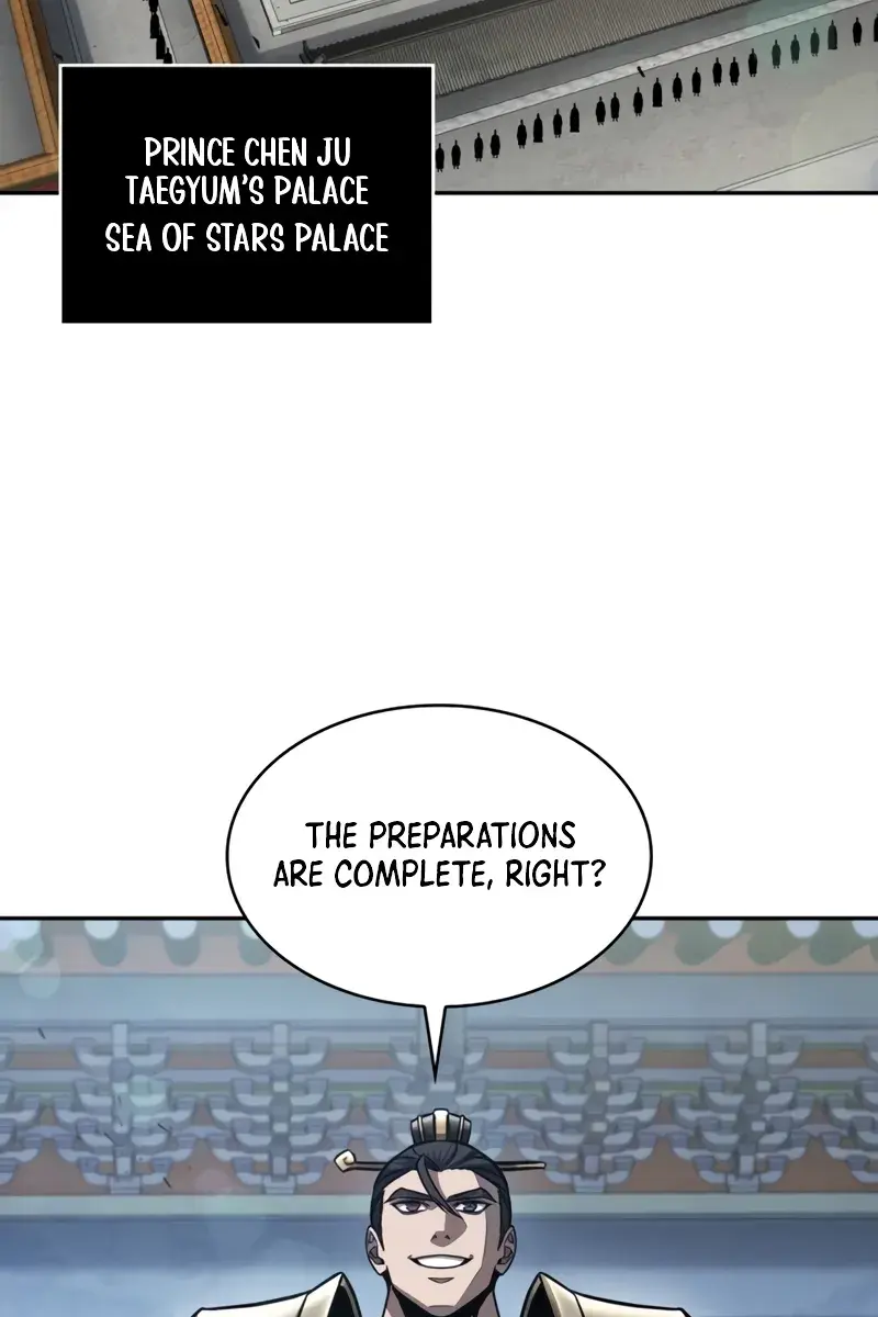 Nano Machine Chapter 210 Page 44