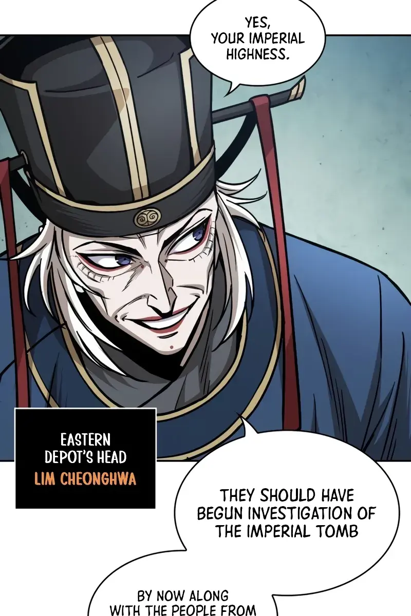 Nano Machine Chapter 210 Page 46