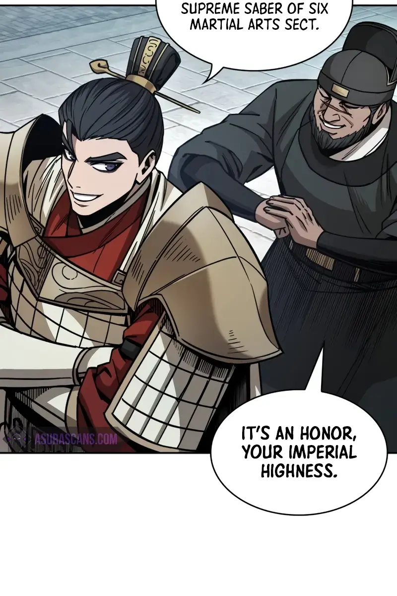 Nano Machine Chapter 210 Page 50