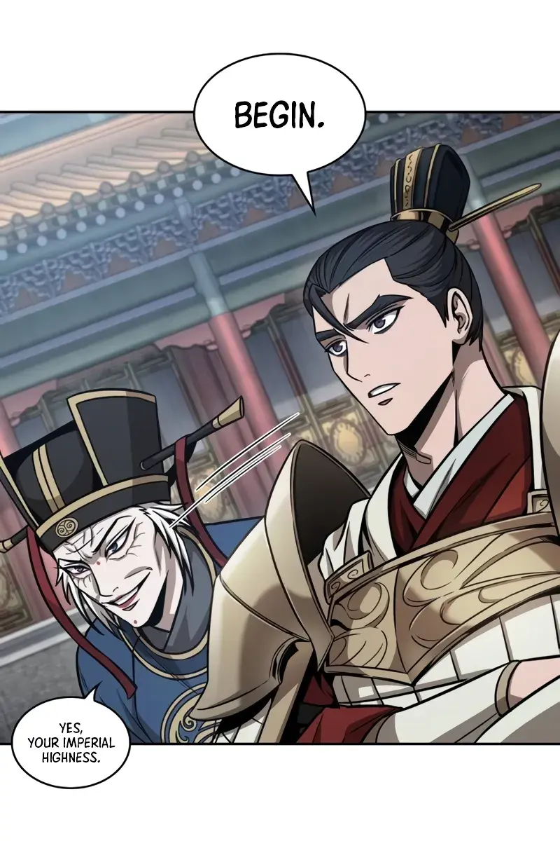 Nano Machine Chapter 210 Page 53