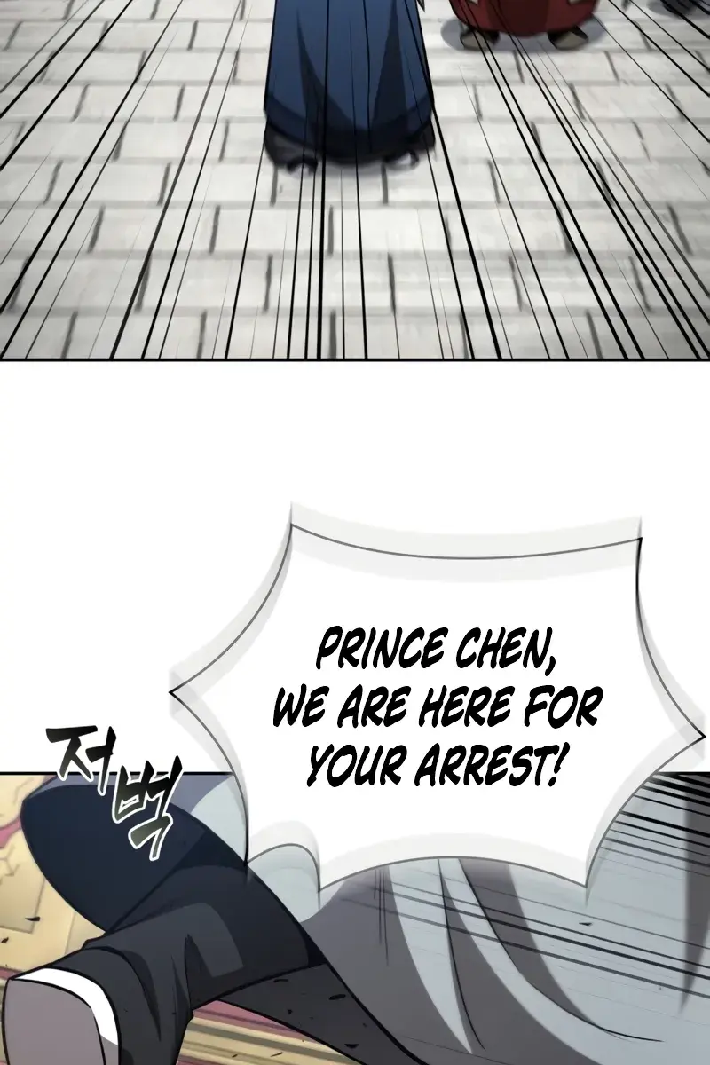 Nano Machine Chapter 210 Page 55