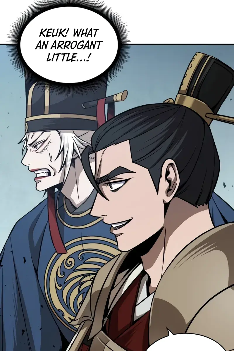 Nano Machine Chapter 210 Page 60