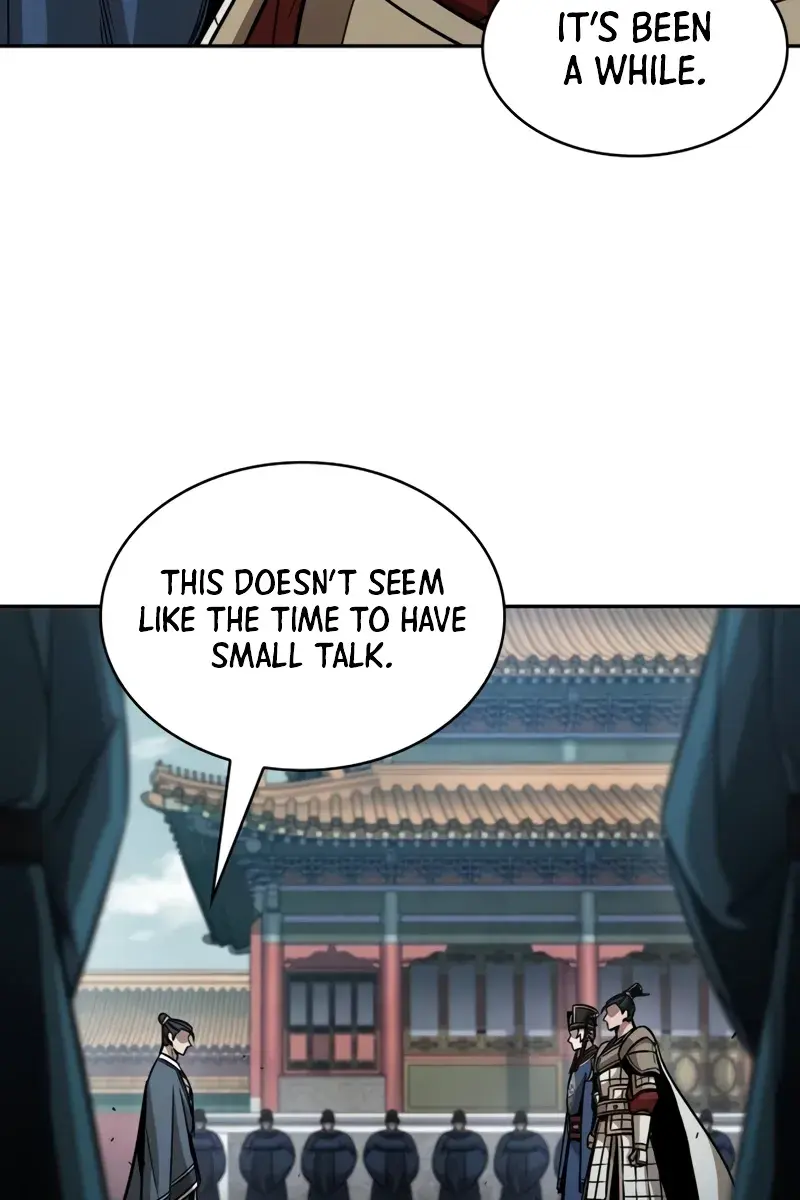 Nano Machine Chapter 210 Page 61