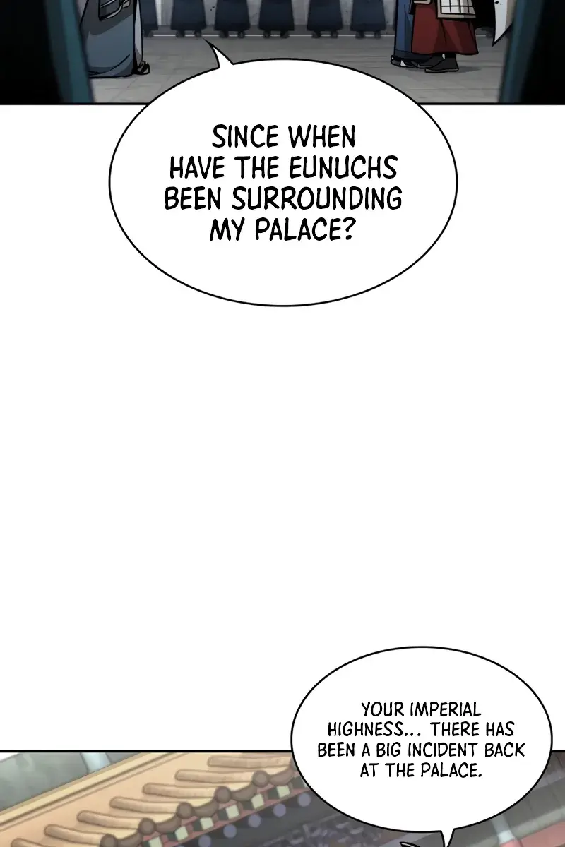 Nano Machine Chapter 210 Page 62