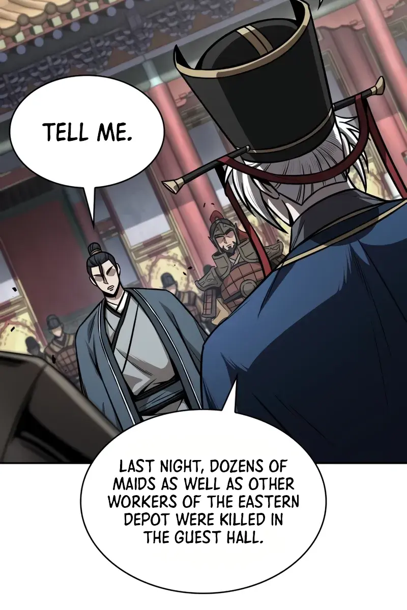 Nano Machine Chapter 210 Page 63