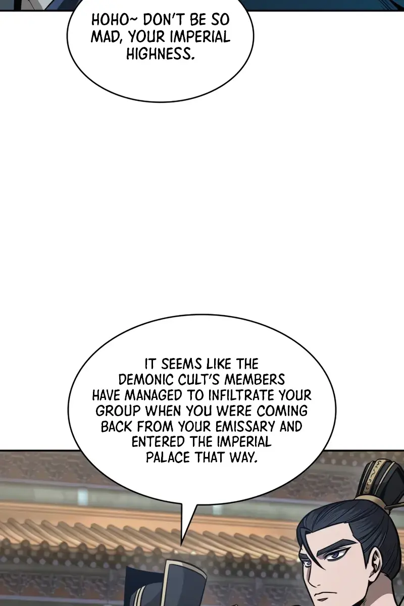 Nano Machine Chapter 210 Page 68