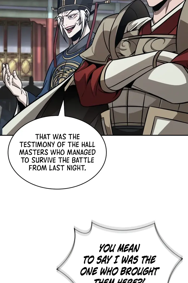 Nano Machine Chapter 210 Page 69