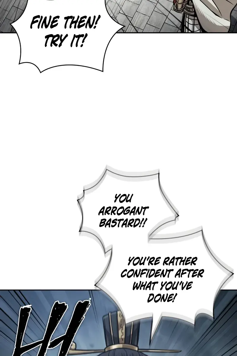 Nano Machine Chapter 210 Page 73