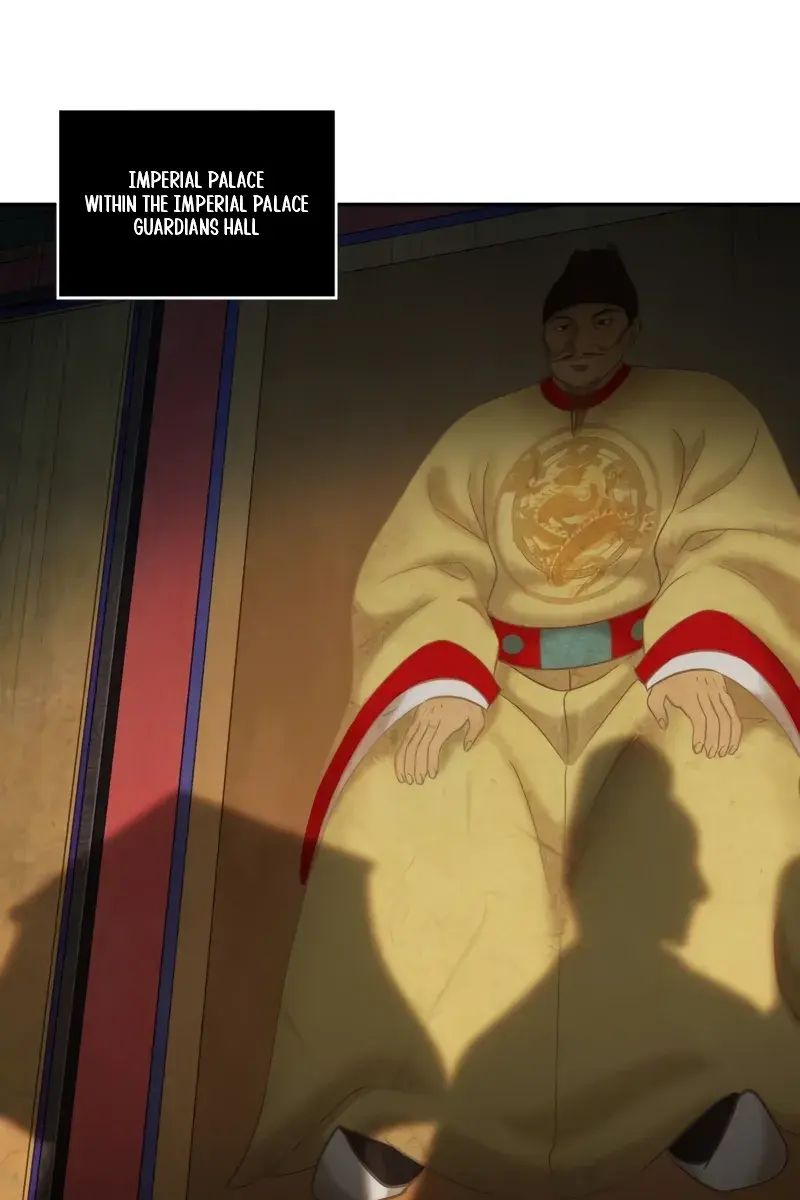 Nano Machine Chapter 210 Page 85