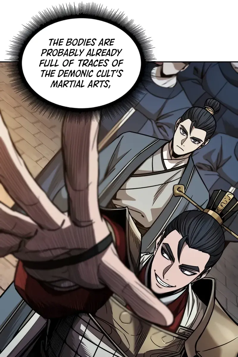 Nano Machine Chapter 210 Page 89