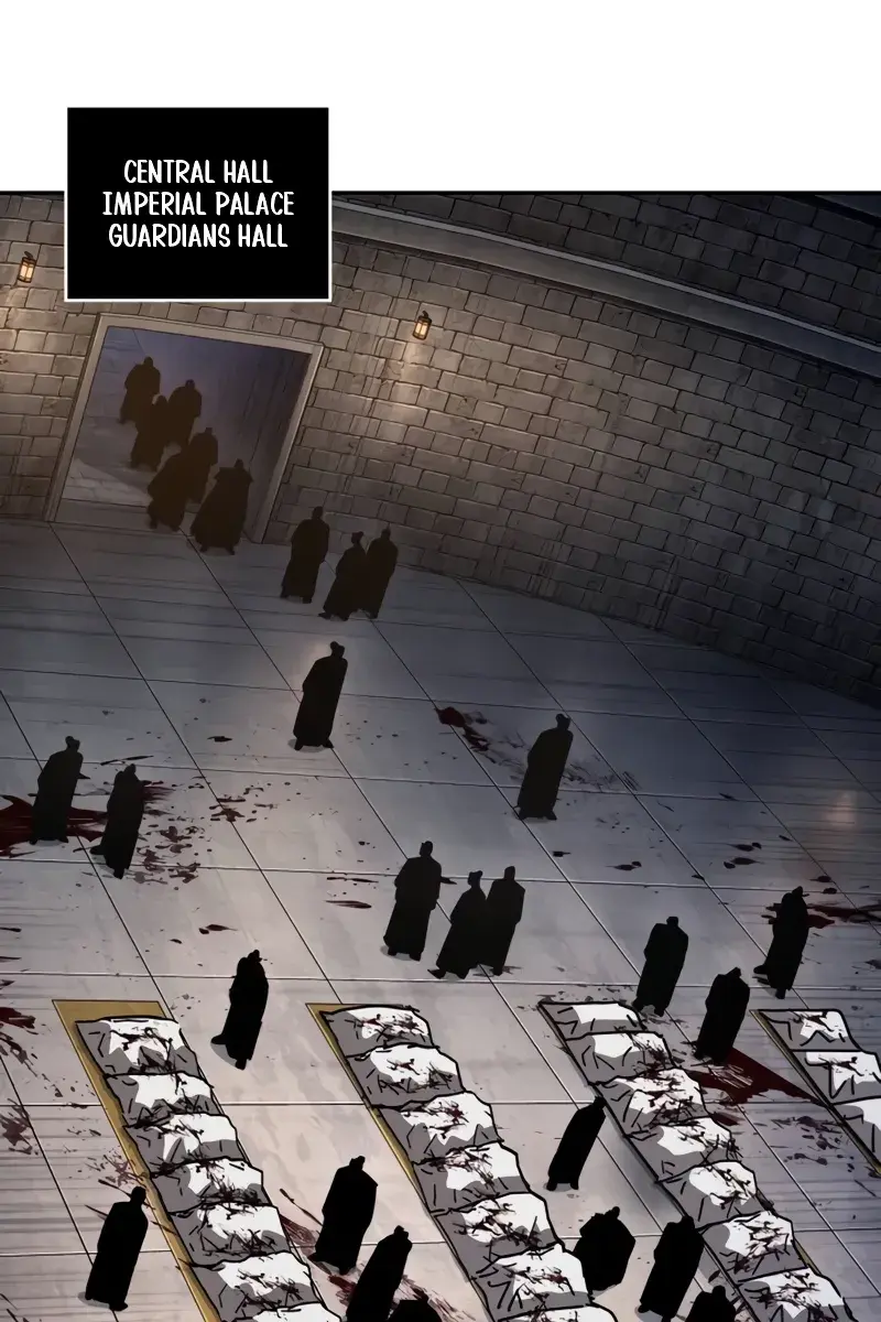 Nano Machine Chapter 210 Page 91