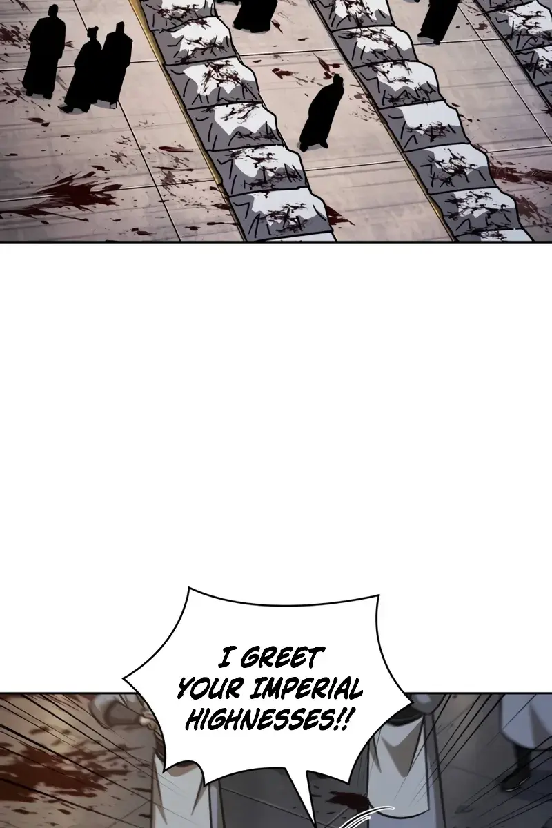 Nano Machine Chapter 210 Page 92