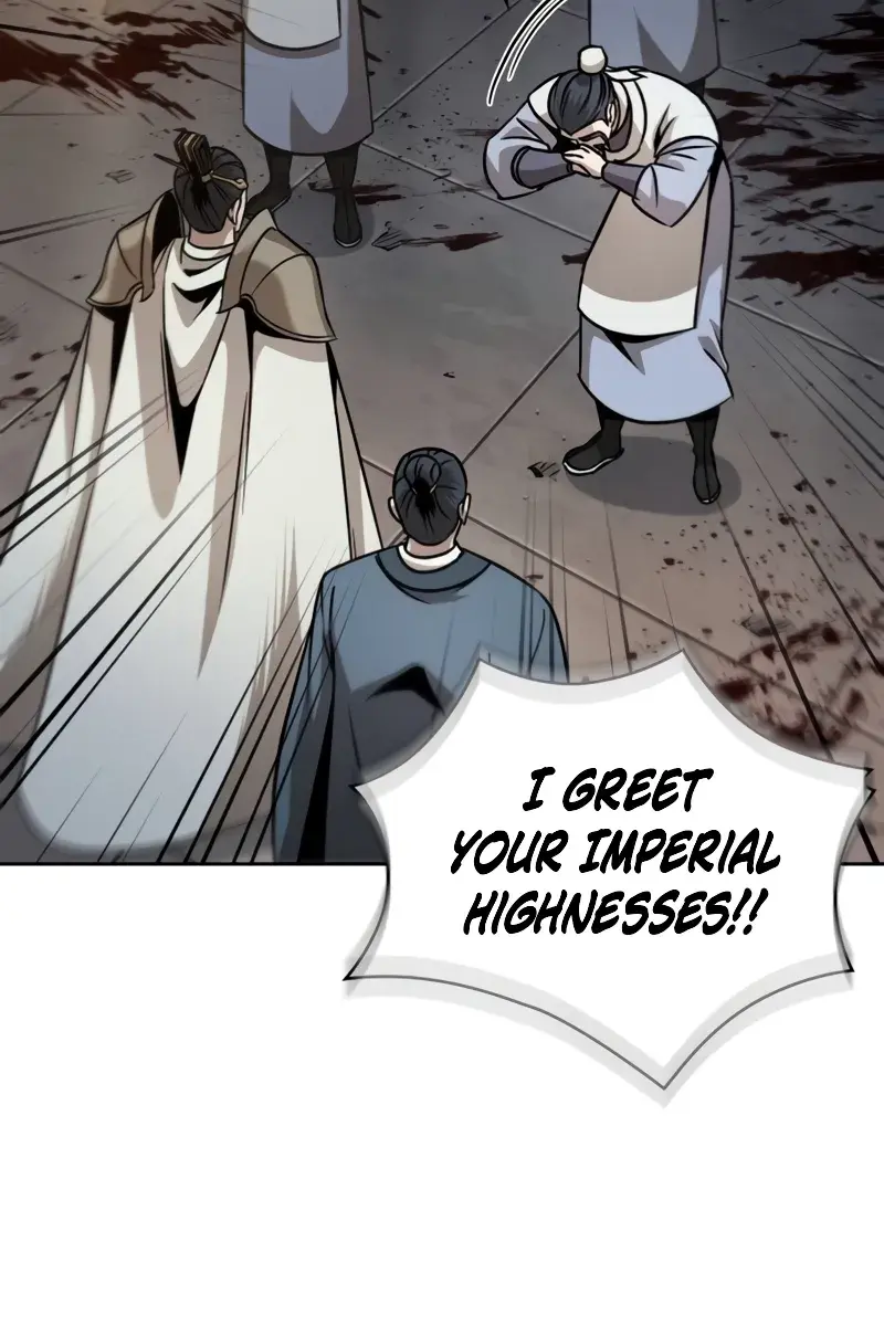 Nano Machine Chapter 210 Page 93