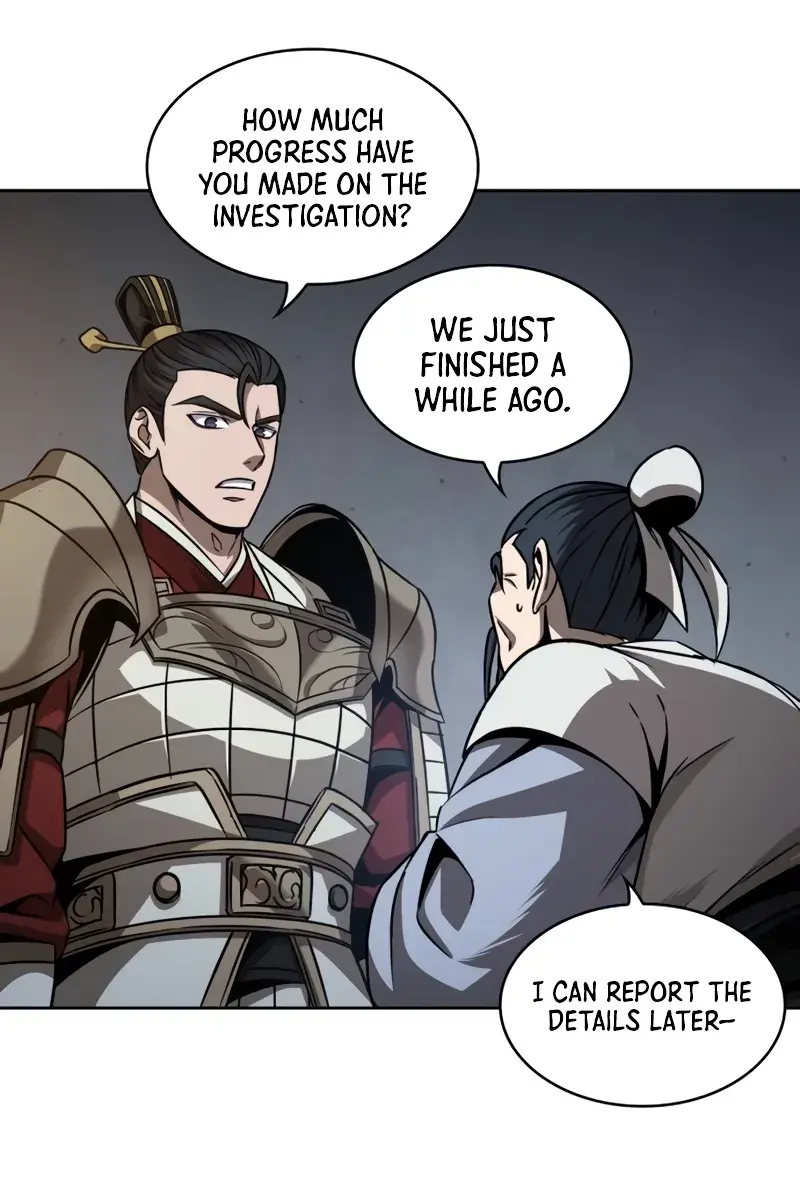 Nano Machine Chapter 210 Page 94