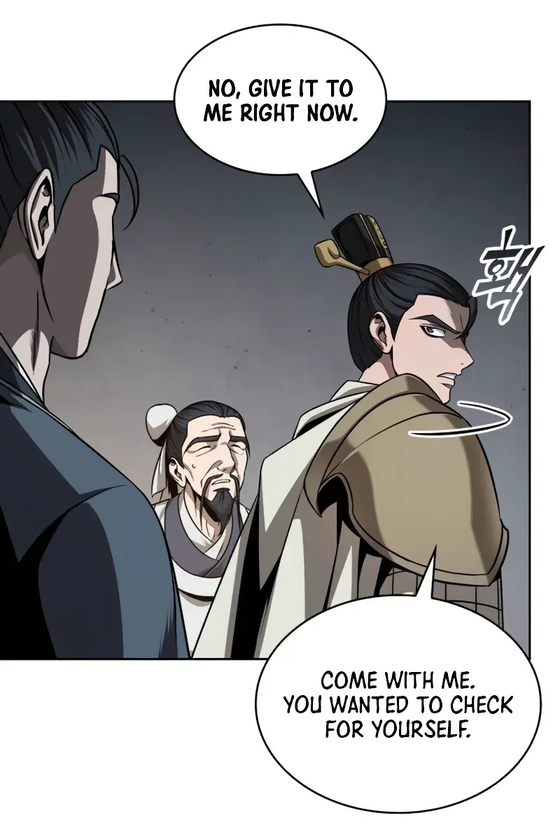 Nano Machine Chapter 210 Page 95