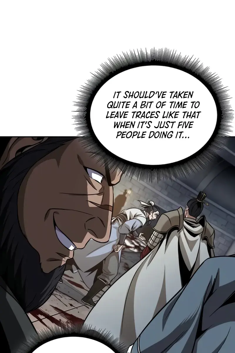 Nano Machine Chapter 210 Page 98