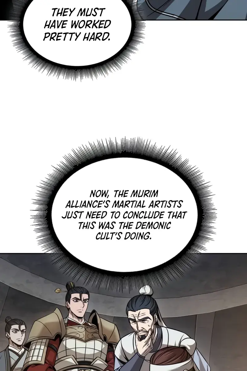 Nano Machine Chapter 210 Page 99
