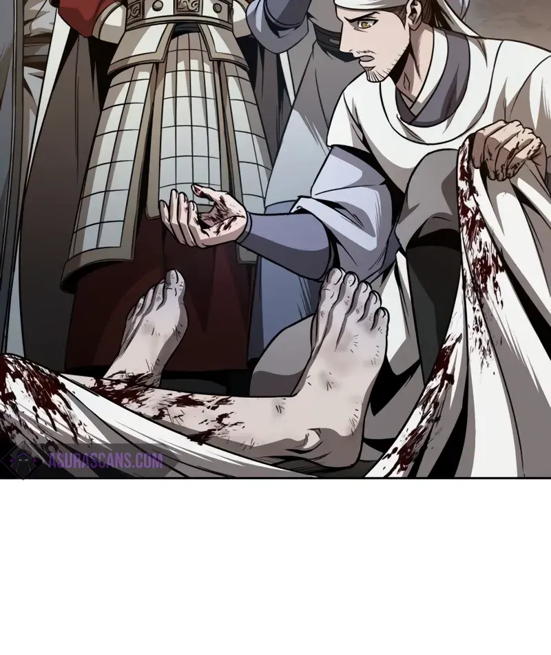 Nano Machine Chapter 210 Page 100