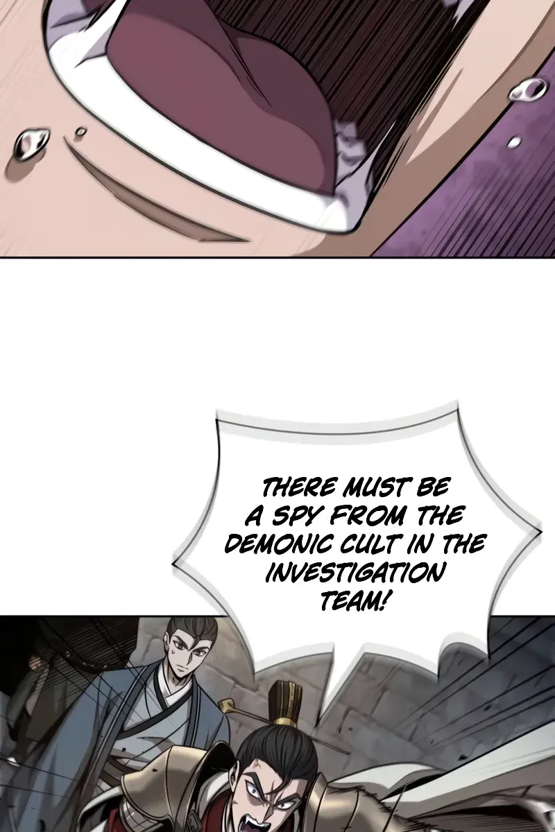 Nano Machine Chapter 210 Page 104