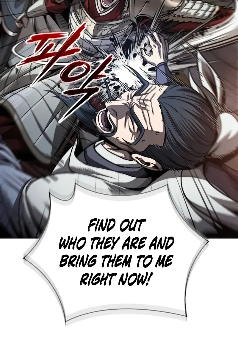 Nano Machine Chapter 210 Page 105