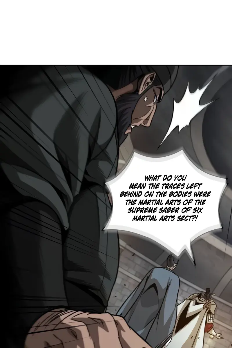 Nano Machine Chapter 210 Page 106