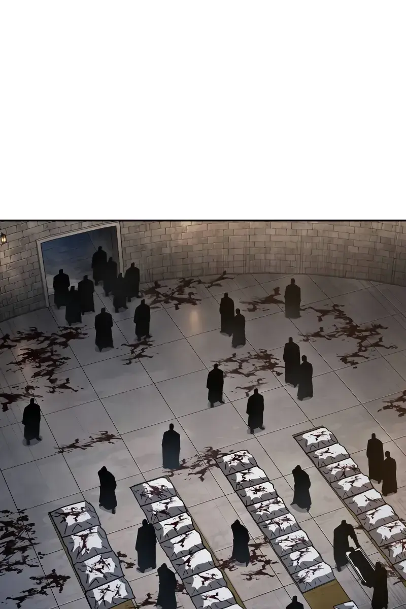 Nano Machine Chapter 211 Page 2