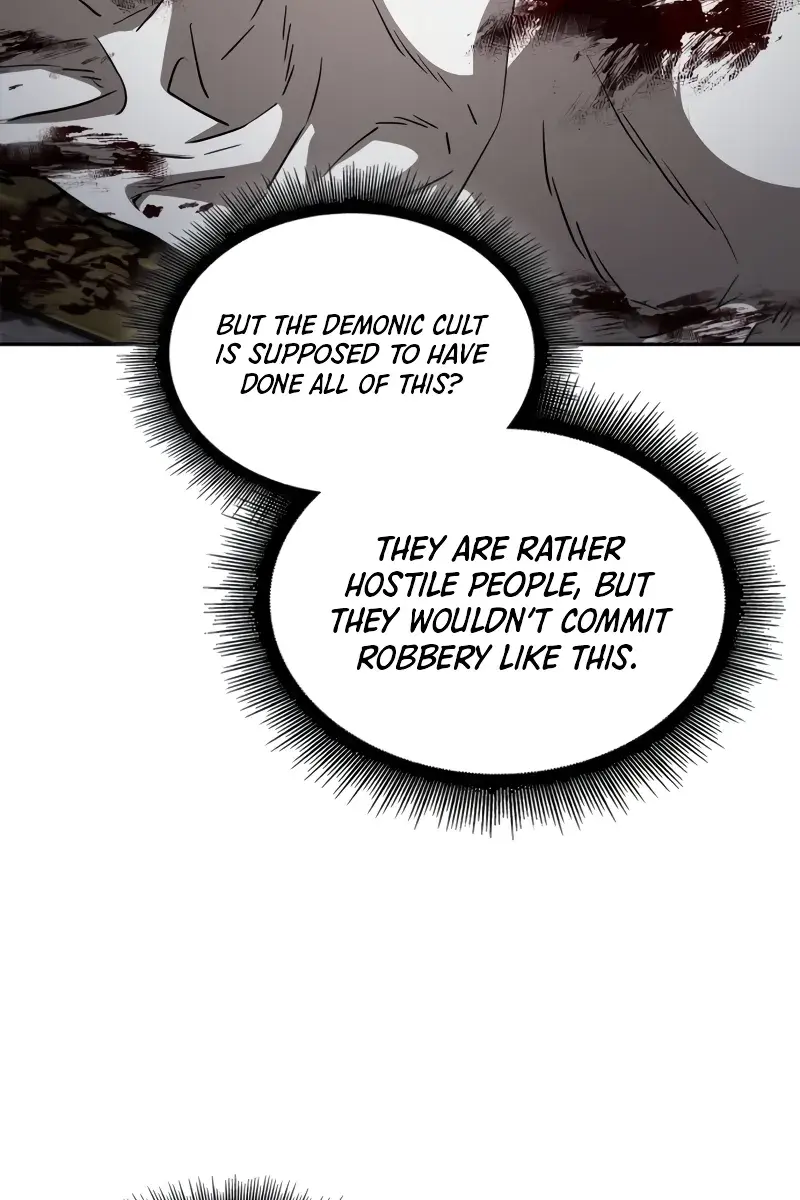 Nano Machine Chapter 211 Page 7