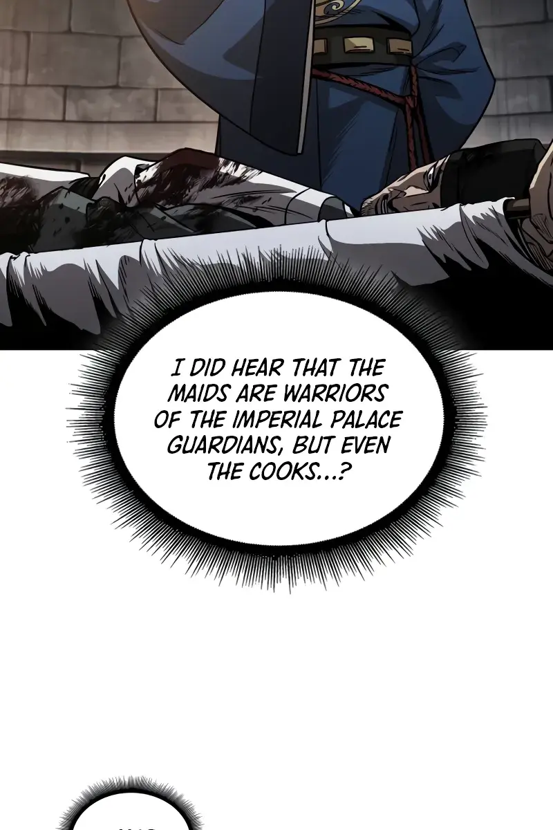 Nano Machine Chapter 211 Page 10