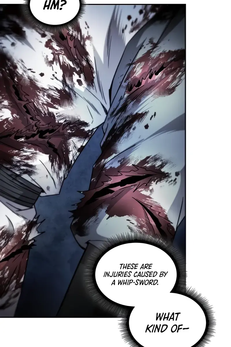 Nano Machine Chapter 211 Page 11