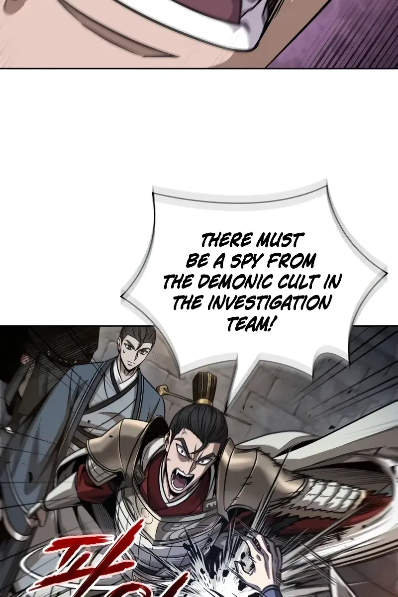 Nano Machine Chapter 211 Page 18