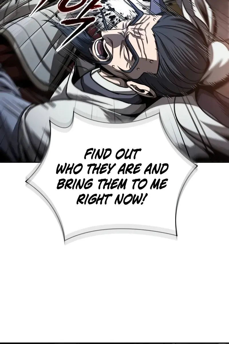 Nano Machine Chapter 211 Page 19