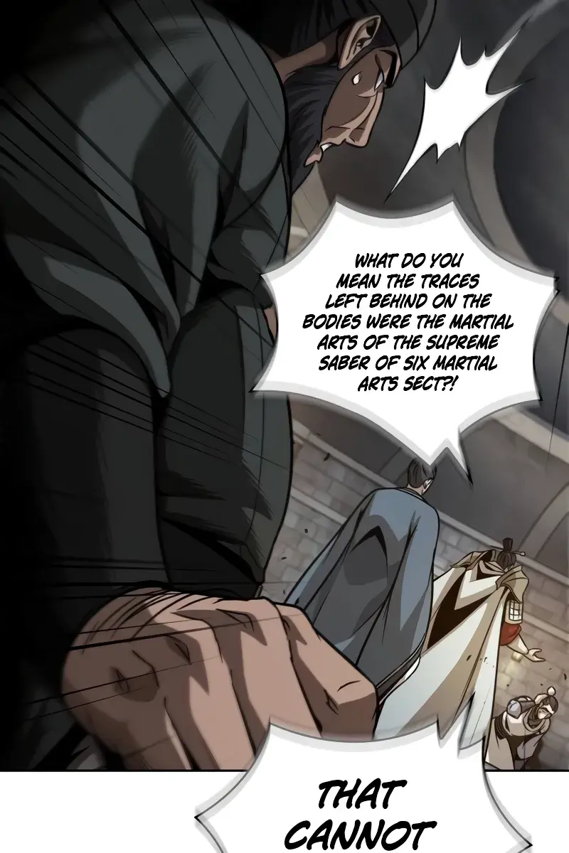 Nano Machine Chapter 211 Page 20