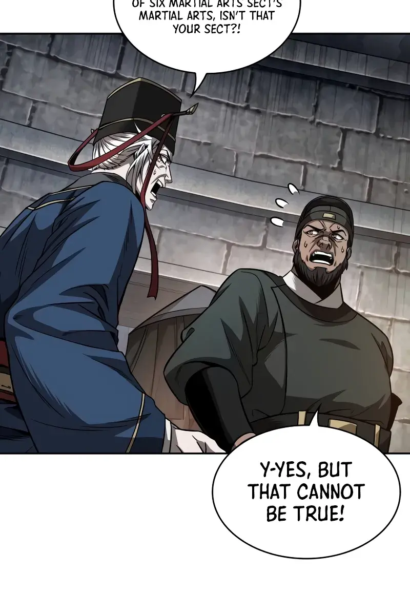 Nano Machine Chapter 211 Page 24