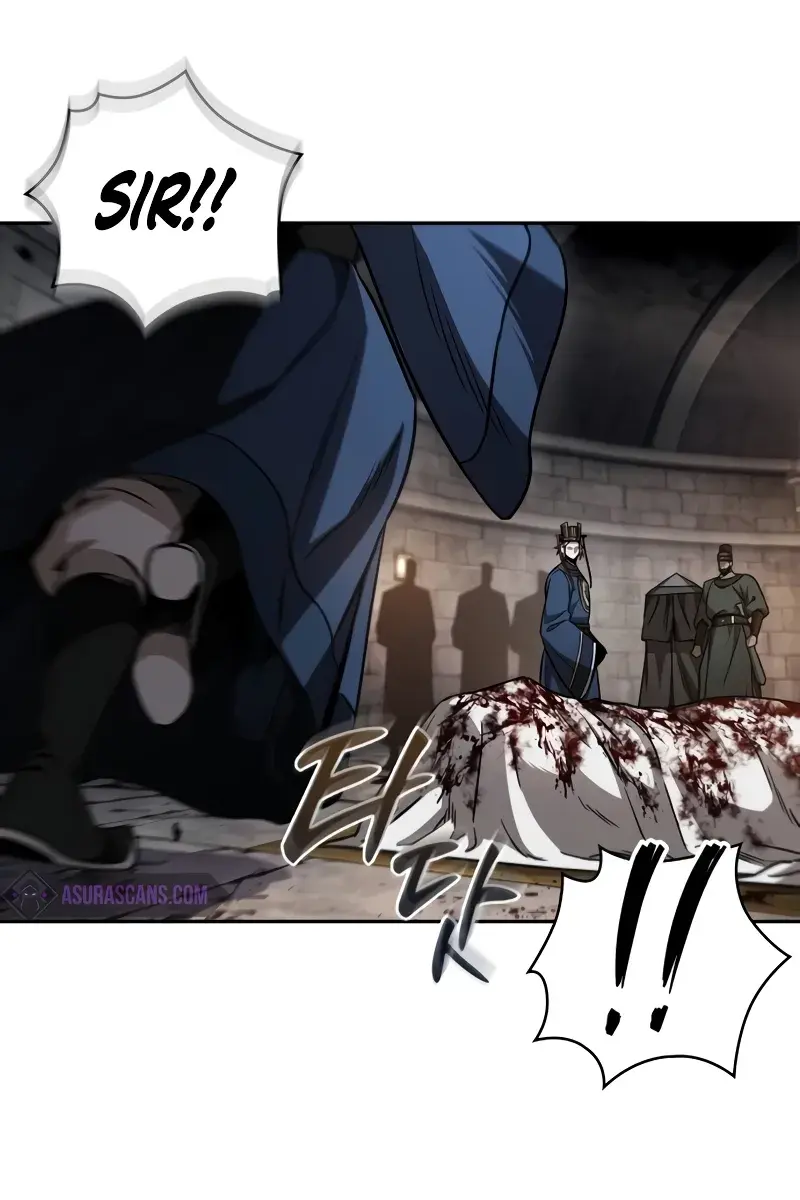 Nano Machine Chapter 211 Page 25