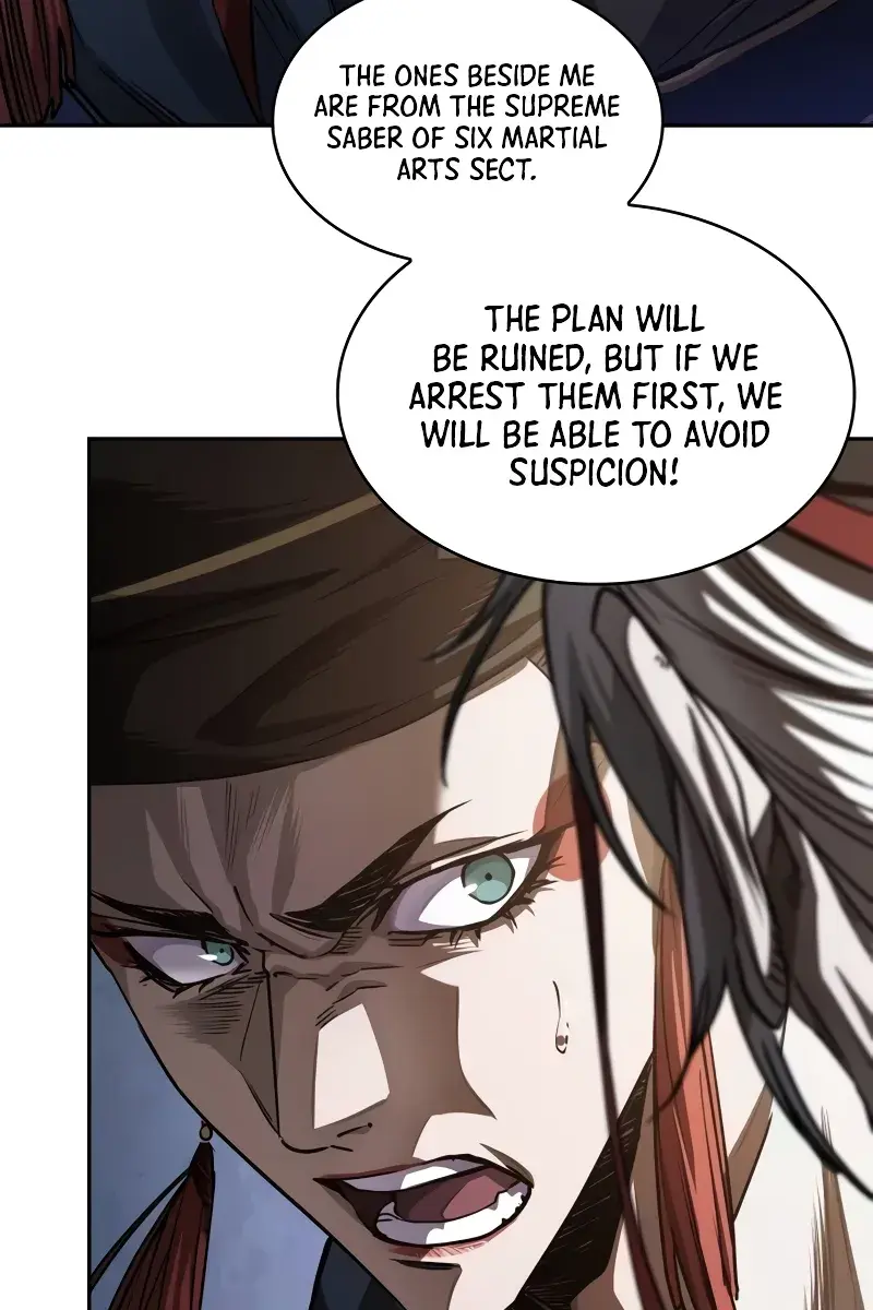 Nano Machine Chapter 211 Page 29