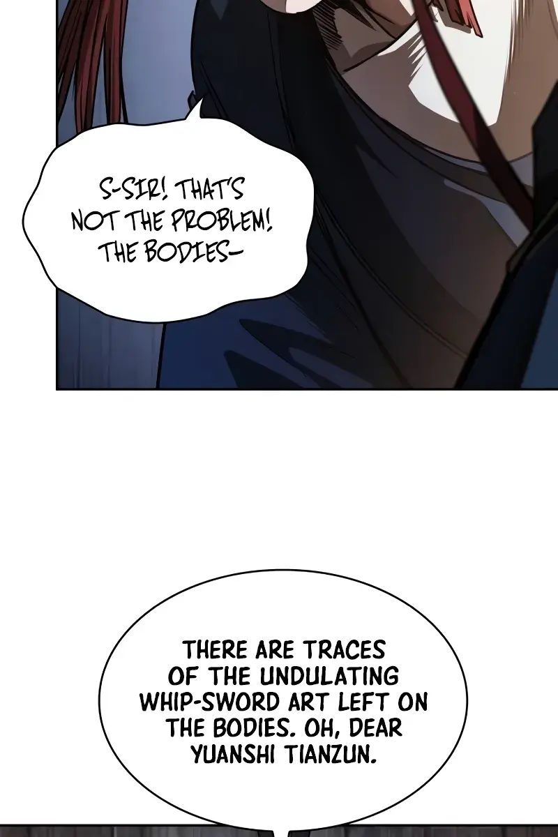 Nano Machine Chapter 211 Page 30