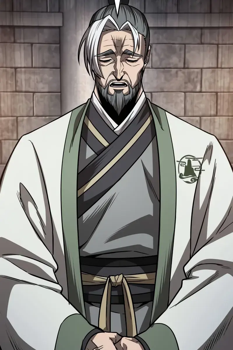 Nano Machine Chapter 211 Page 31