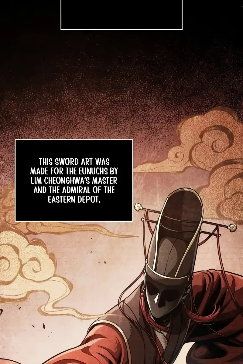 Nano Machine Chapter 211 Page 34