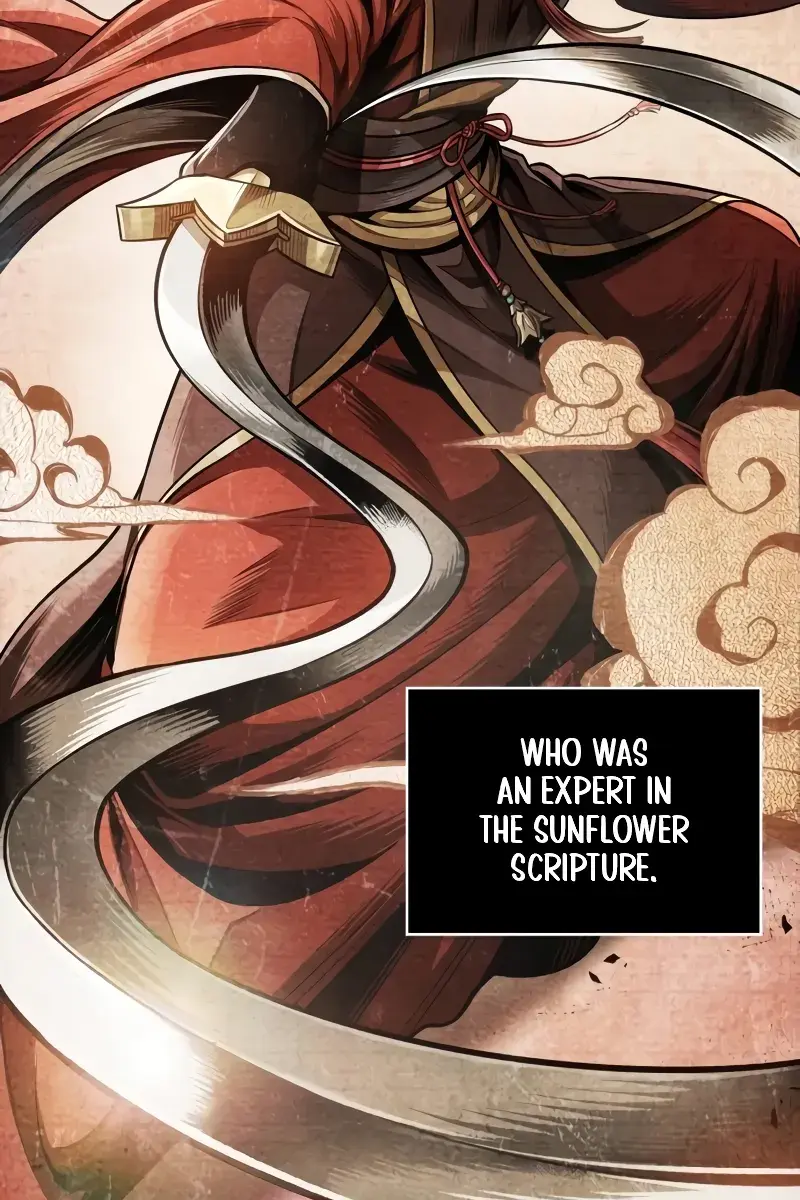 Nano Machine Chapter 211 Page 35