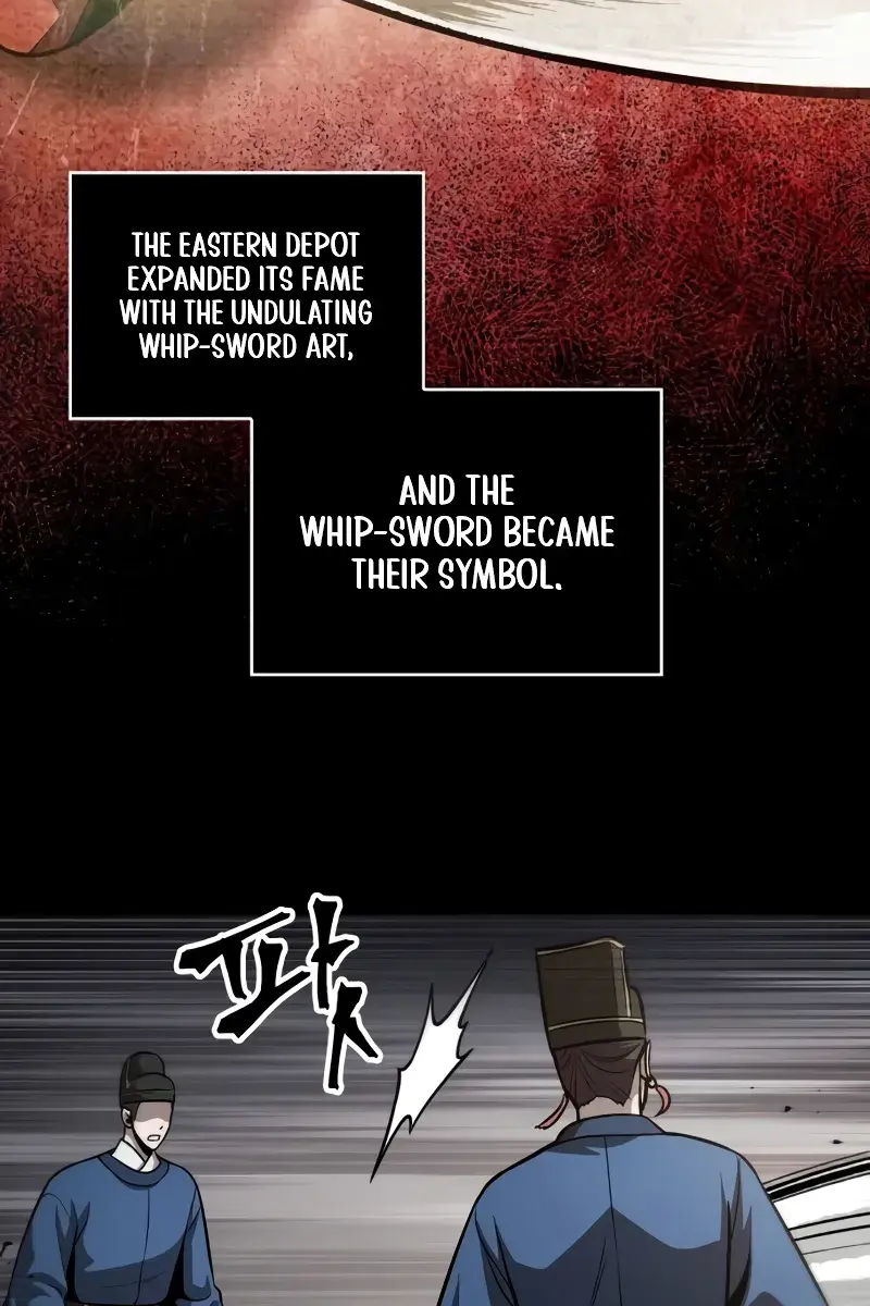 Nano Machine Chapter 211 Page 36