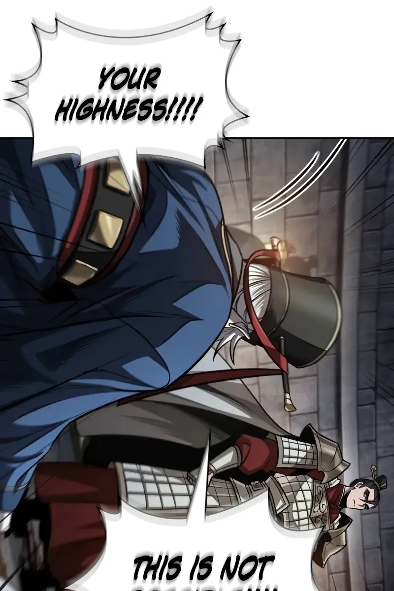 Nano Machine Chapter 211 Page 39