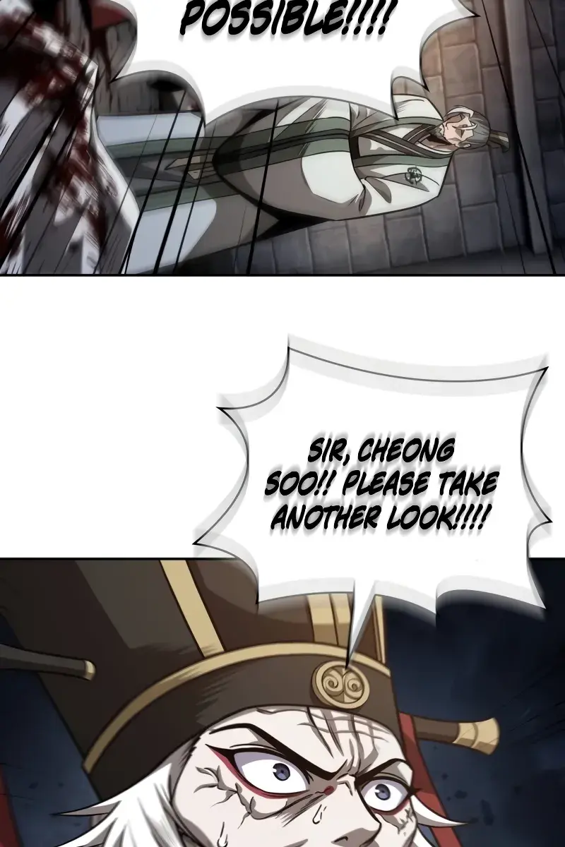 Nano Machine Chapter 211 Page 40