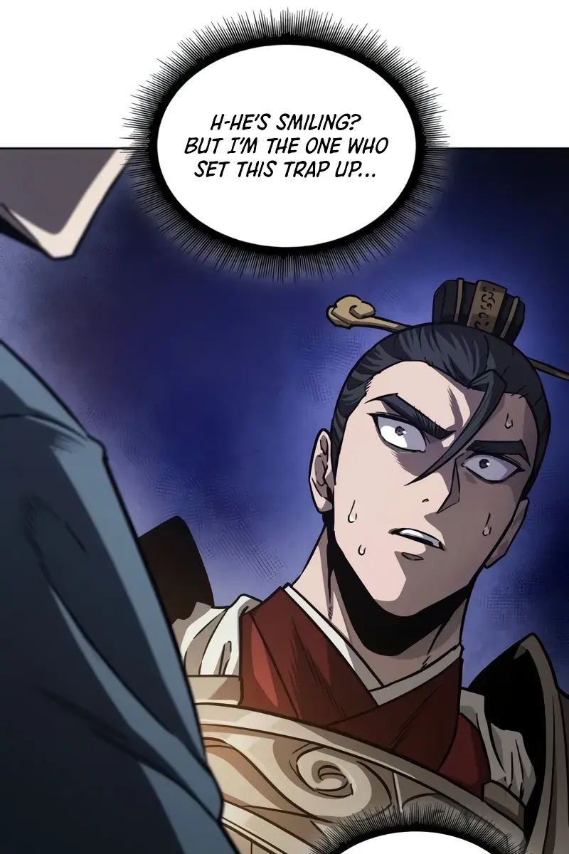 Nano Machine Chapter 211 Page 52