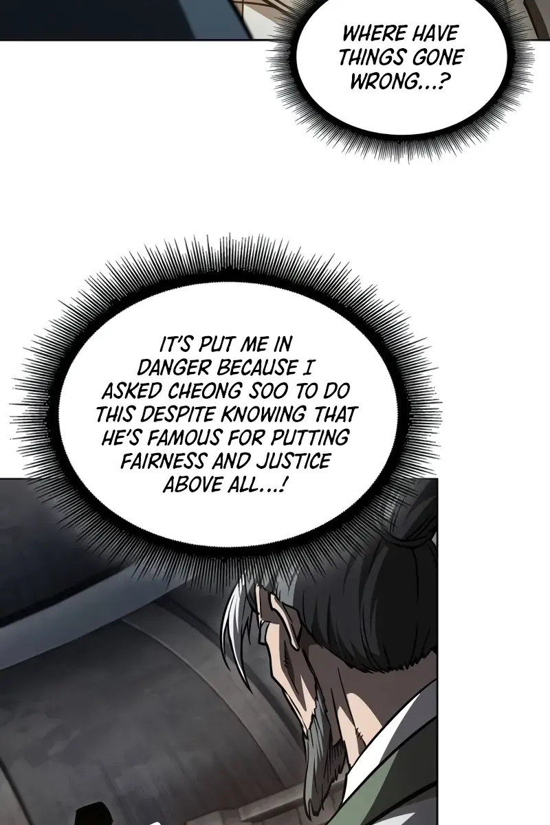 Nano Machine Chapter 211 Page 53