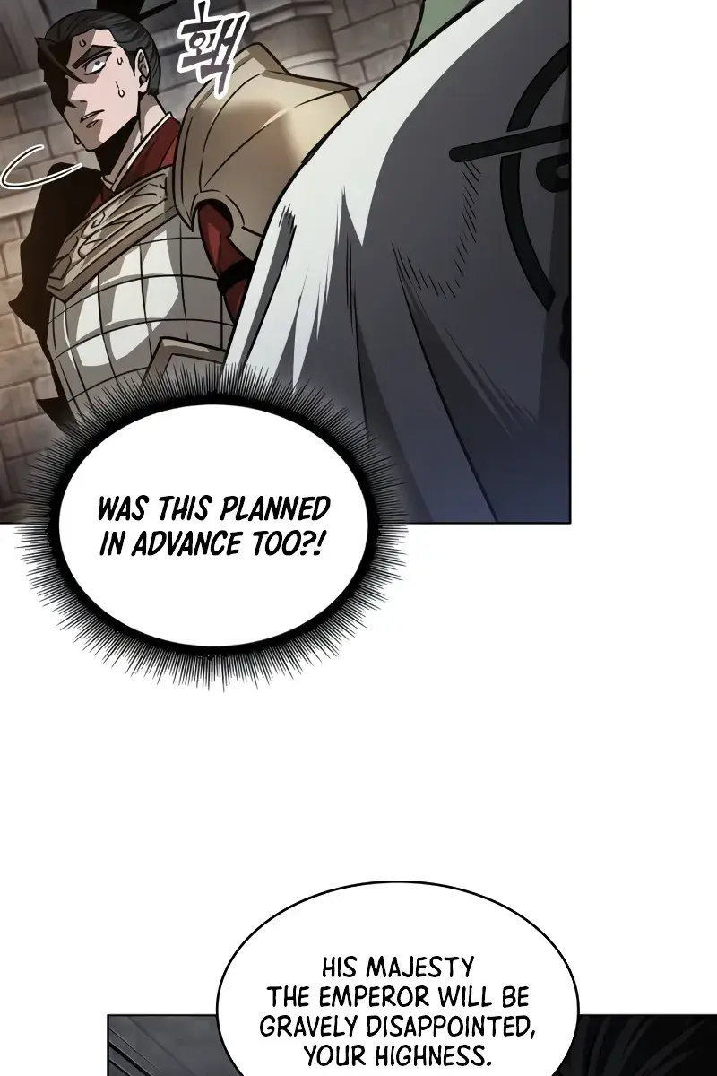 Nano Machine Chapter 211 Page 54