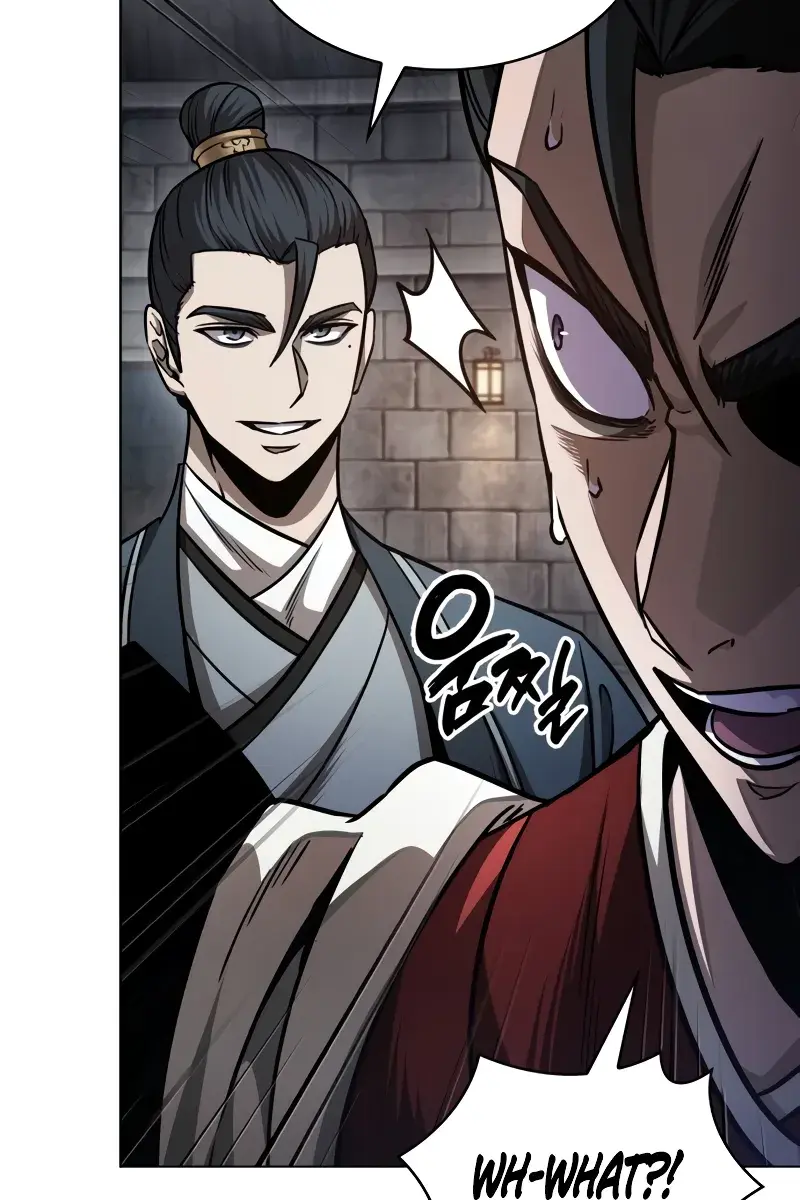 Nano Machine Chapter 211 Page 55